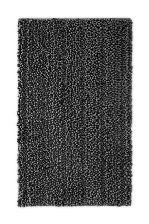 Wecon Home Felpudo de entrada para perros gris antracita 80x150