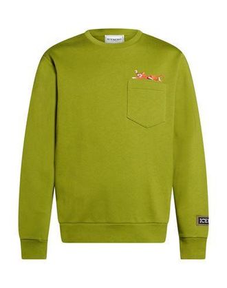 Iceberg CAMISETAS Y TOPS - Sudaderas en YOOX.COM