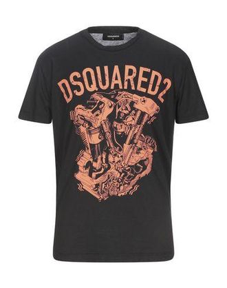 Dsquared2 T-shirts