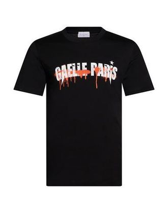 Ga&euml;lle Paris CAMISETAS Y TOPS - Camisetas en YOOX.COM