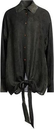 Uma Wang CAMISETAS Y TOPS - Camisas en YOOX.COM