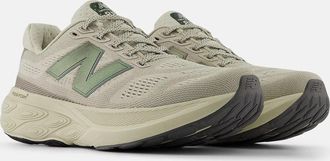 New Balance Fresh Foam X 880V15 W88015A Womens B Gray Running Shoes RHS8500