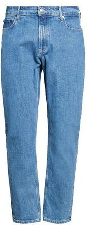 Calvin Klein BOTTOMWEAR - Jeans on YOOX.COM