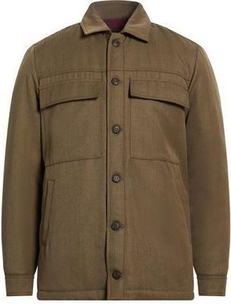 Dondup COATS & JACKETS - Jackets on YOOX.COM