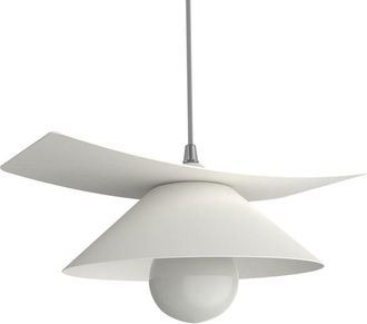 Lumicom Miller L&aacute;mpara De Techo Monocolor