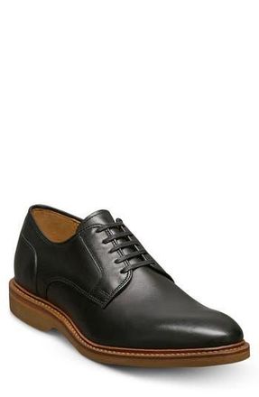Allen Edmonds Walker Verse Derby in Black at Nordstrom Rack, Size 11.5