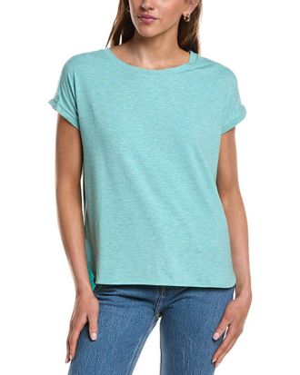 Ichi Ihrebel High-Low T-Shirt