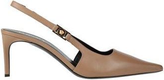 Versace CALZADO - Zapatos de sal&oacute;n en YOOX.COM