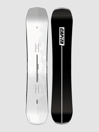 Capita CAPiTA Mega Death 2027 Snowboard zwart