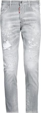 Dsquared2 BOTTOMWEAR - Jeans on YOOX.COM