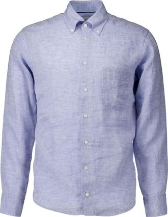 Eton Uomo, Magliette, Blu, S, new
