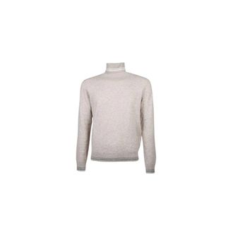 Lubiam Uomo, Maglie, Marrone, M, new