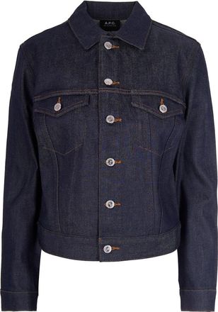 A.P.C. A. P.C. Jacket