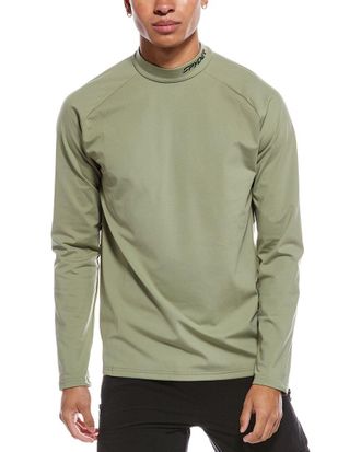 Spyder Castle Mock Neck Baselayer Top