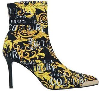 Versace CALZADO - Botines de caña alta en YOOX.COM