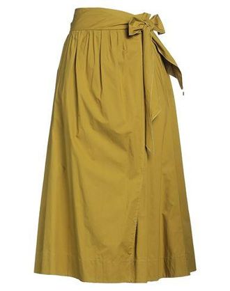 Forte_Forte FORTE_FORTE Midi skirts