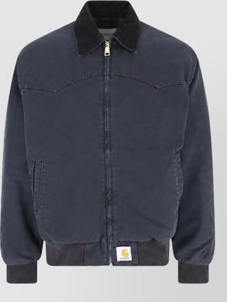 Carhartt Work in Progress padded coat