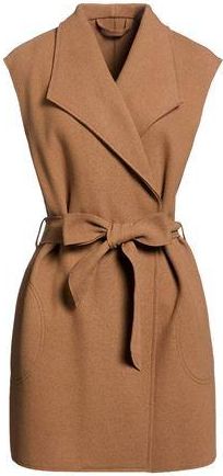 Carla G. ROPA DE ABRIGO - Abrigos en YOOX.COM
