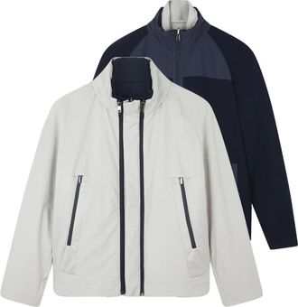 Paul & Shark Uomo, Giacche, Grigio, XL, new