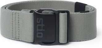 Stio | Unisex Peak Pursuits Belt in Canyon Rock Cone
