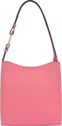 Furla Borsa a secchiello Nuvola mini in pelle - Rosa
