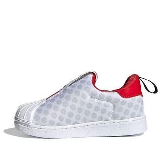 adidas (TD) adidas Disney x Superstar 360 X Minnie Mouse FX4902