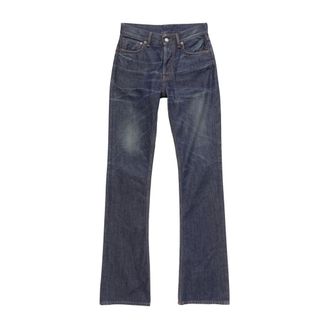 Acne Studios Donna, Jeans, Blu, S, new