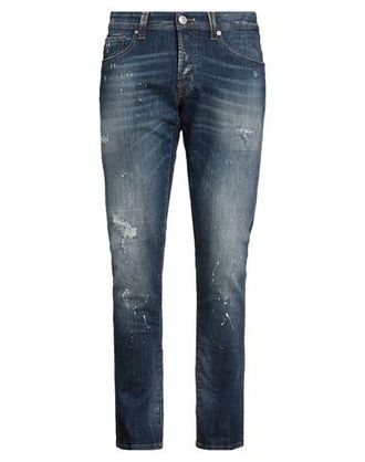 Sartoria Tramarossa HOSEN & RÖCKE - Jeanshosen auf YOOX.COM