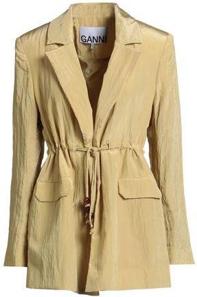 Ganni TRAJES Y CONJUNTOS - Americanas en YOOX.COM