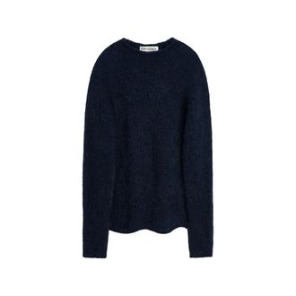 Our Legacy Rider Popover Sweater