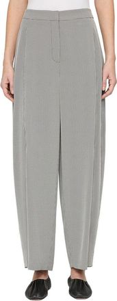 Lafayette 148 New York Barrel Pant