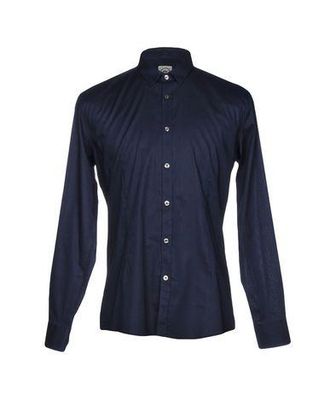 Daniele Alessandrini TOPWEAR - Shirts on YOOX.COM