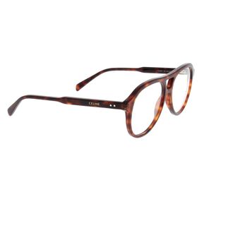 Celine Celine, Accessoires, unisex, Bruin, ONE Size, Glasses