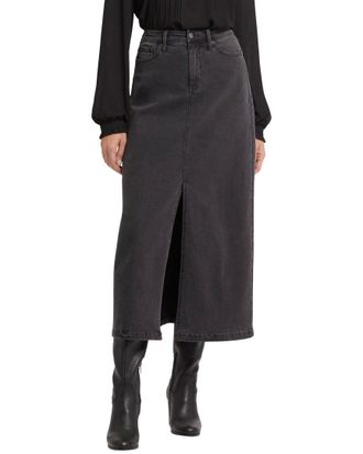 NYDJ Nydj Petite Maxi Skirt