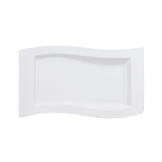 Villeroy & Boch NewWave Serving Dish in White at Nordstrom