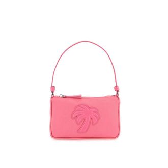 Palm Angels Polyamide Womens Handbag