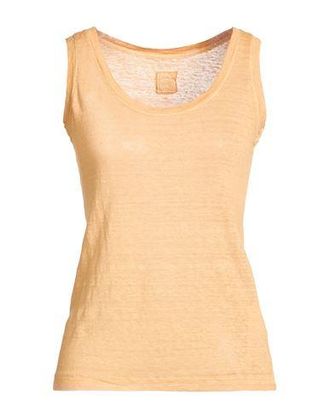 120% Lino CAMISETAS Y TOPS - Tops en YOOX.COM