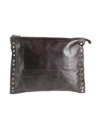 Salvatore Santoro BAGS - Clutches on YOOX.COM