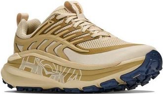 Hoka One One Stinson 8 Running Shoe in Barley Flour/barley at Nordstrom, Size 10.5