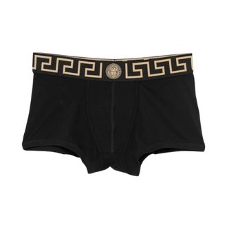 Versace Uomo, Mutande, Nero, XL, new