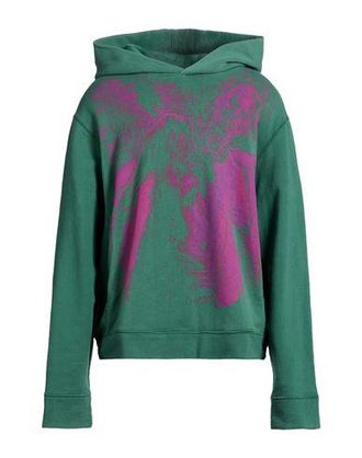 Maison Margiela TOPWEAR - Sweatshirts on YOOX.COM