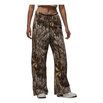 Nike Jordan Air Jordan Brooklyn Pants Woven Realtree HV0476-133