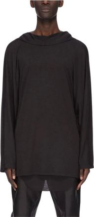 Rick Owens Hombre, Camisetas, Negro, Talla: ONE Size