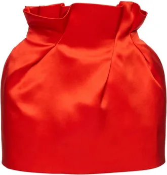 Magda Butrym Rokken, Dames, Rood, S, Korte Rok