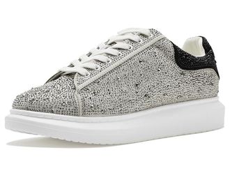 Steve Madden Icebox Mens Shoes Silver : 10.5 D - Medium, Synthetic