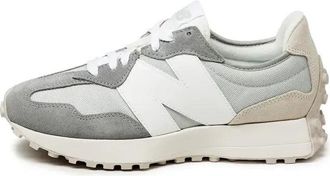 New Balance 327 Grey White U327FF