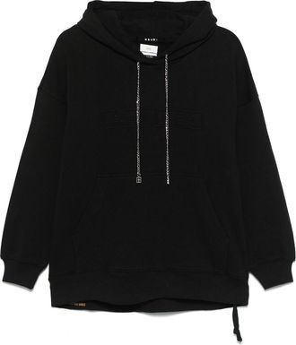Ksubi Unchained Oh G hoodie - Black