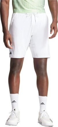 adidas Tennis Ergo Shorts Asia Sizing White IQ4731