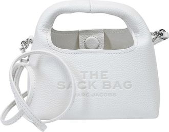 Marc Jacobs The Micro Crossbody Sack