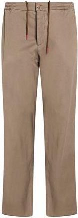 Kiton BOTTOMWEAR - Pantaloni su YOOX.COM
